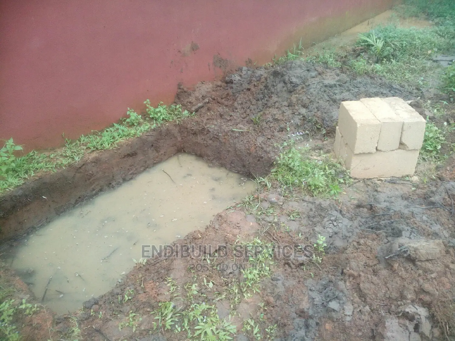Biodigester System