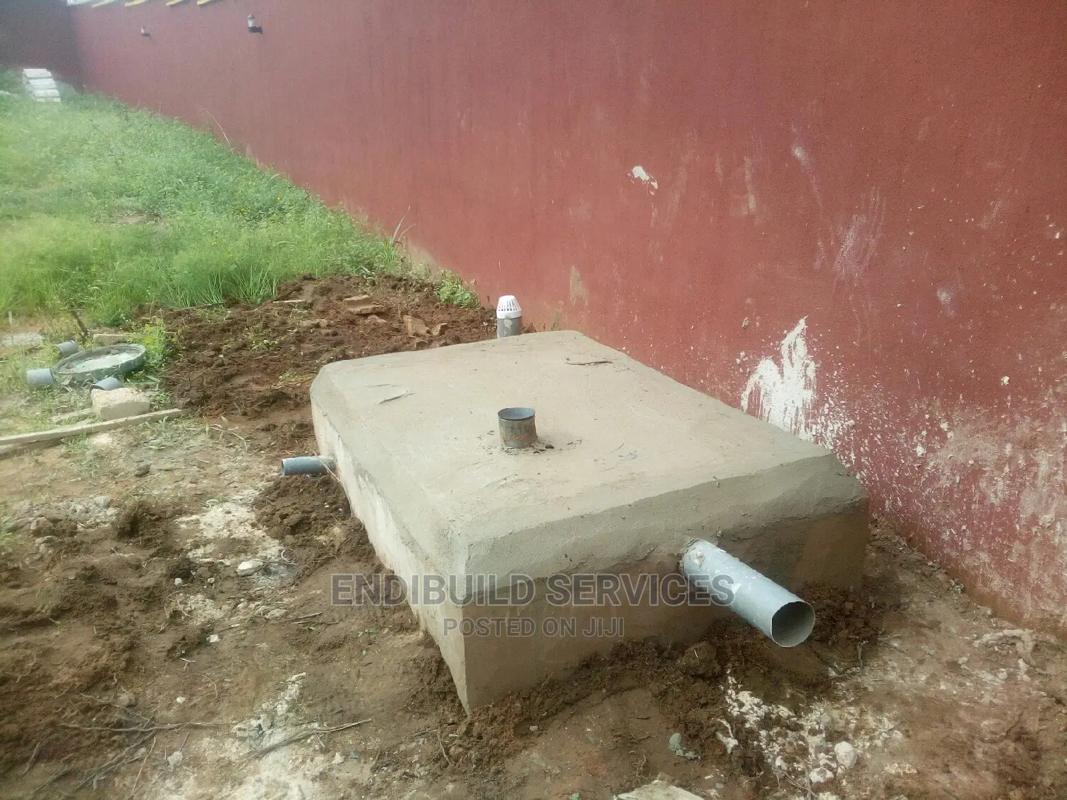 Biodigester System