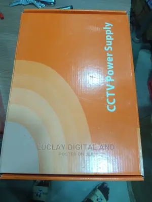 Power Box 18way CCTV Power Supply