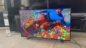 55 Inch 2019 SONY Uhd HDR Android Tv