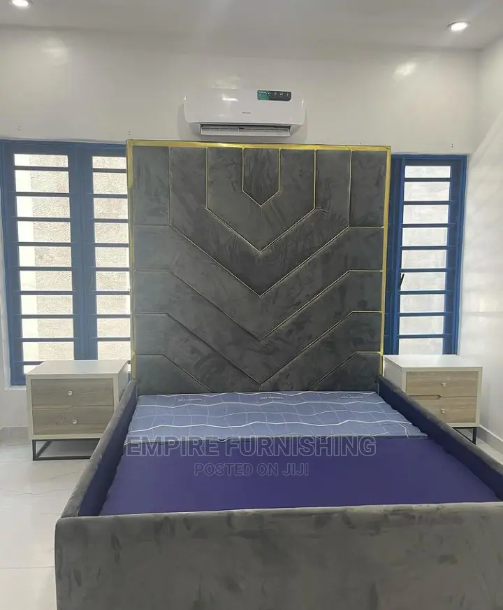 Bed Frame Set