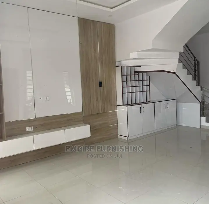 Exclusive TV Stand