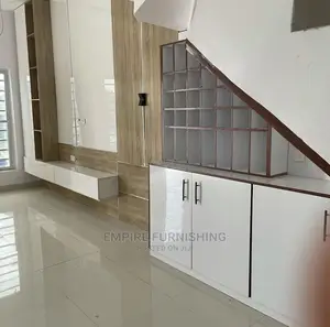 Exclusive TV Stand