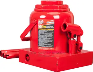 50ton Hydraulic Bottle Jack