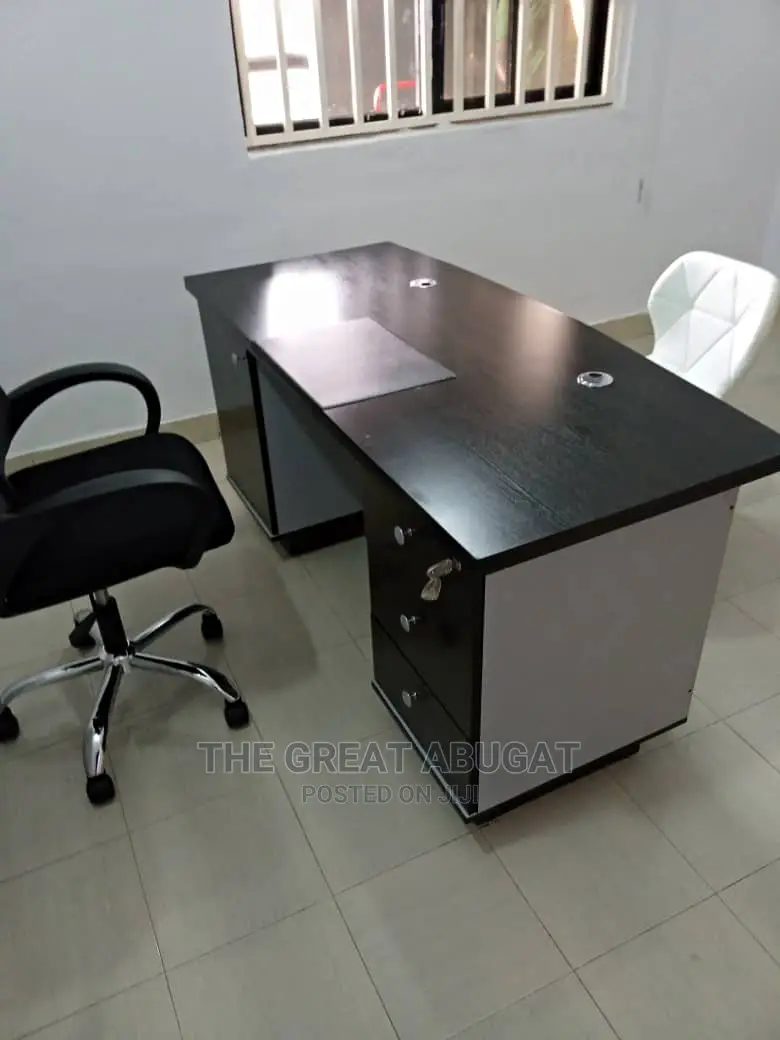 Executive Office Table