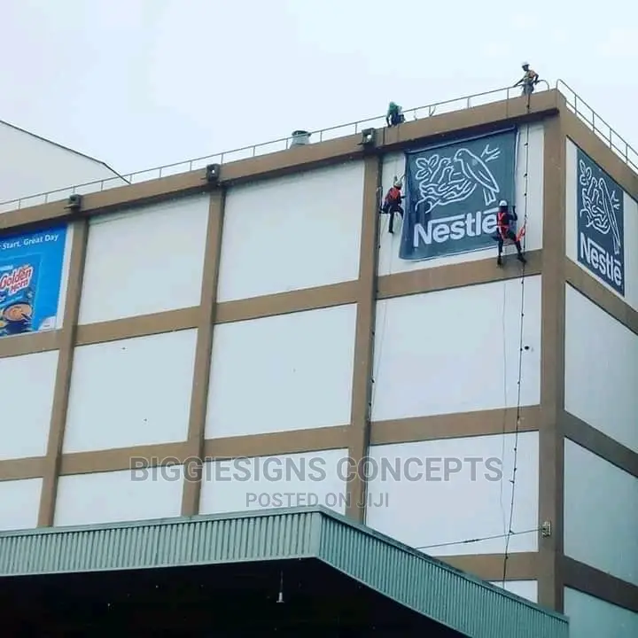 Aluminium Composite Board Cladding Chemical Cleaning Service