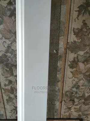 White Skirtings