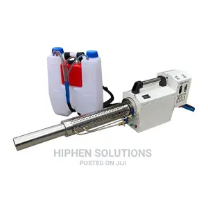 High Pressure Chemical Sprayers