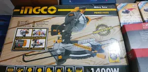 Mitre Saw Machine
