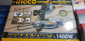 Mitre Saw Machine