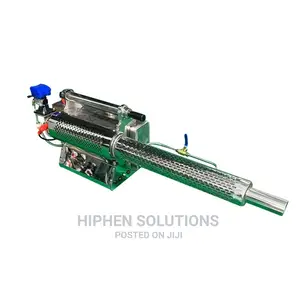 Electrostatic Agriculture Sprayer Machine