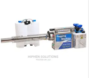 Disinfection-Fogging-Machine Sprayer