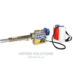 Electric Sprayer Fogging Machine