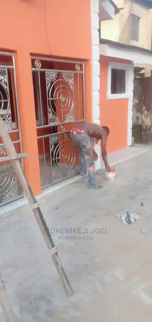 House Painting