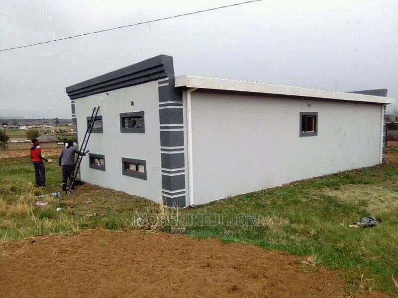 Available For All Building Works