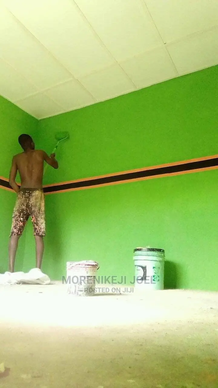 Available For All Building Works