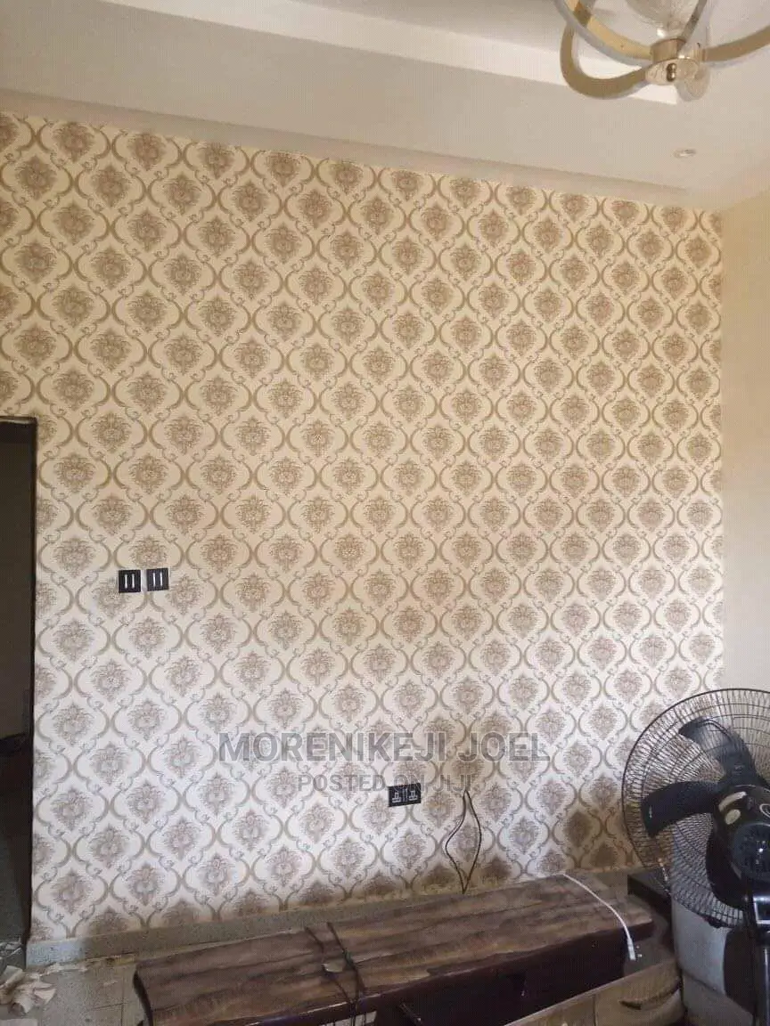 Available For All Building Works