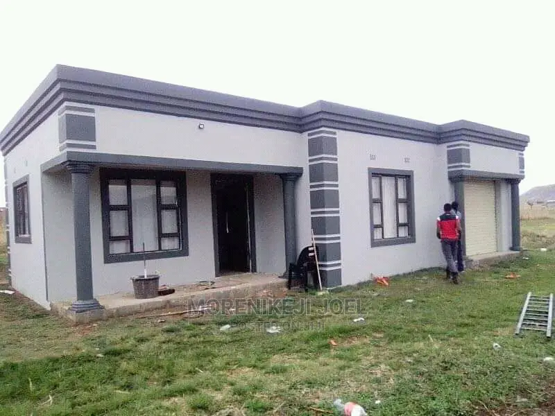 Available For All Building Works