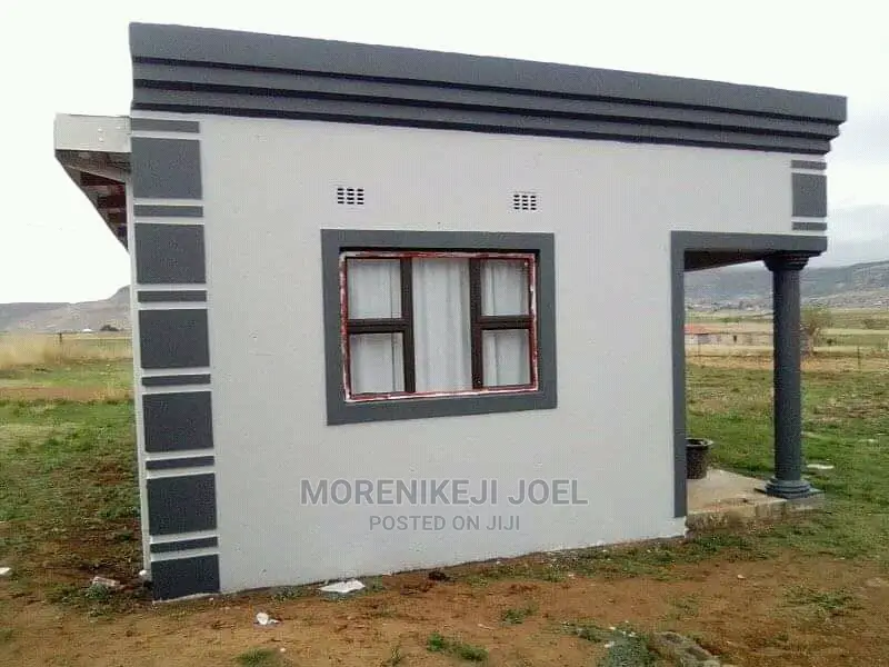 Available For All Building Works