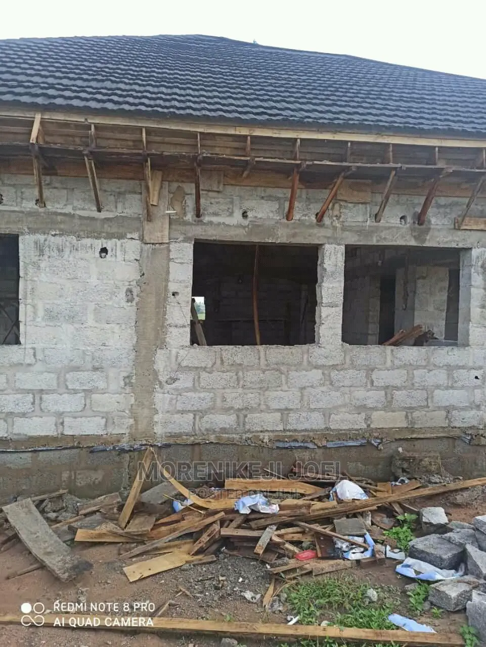 Available For All Building Works