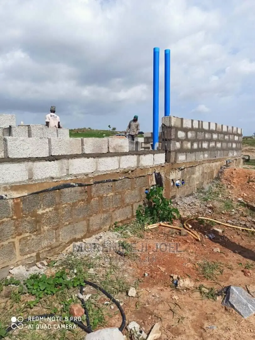 Available For All Building Works