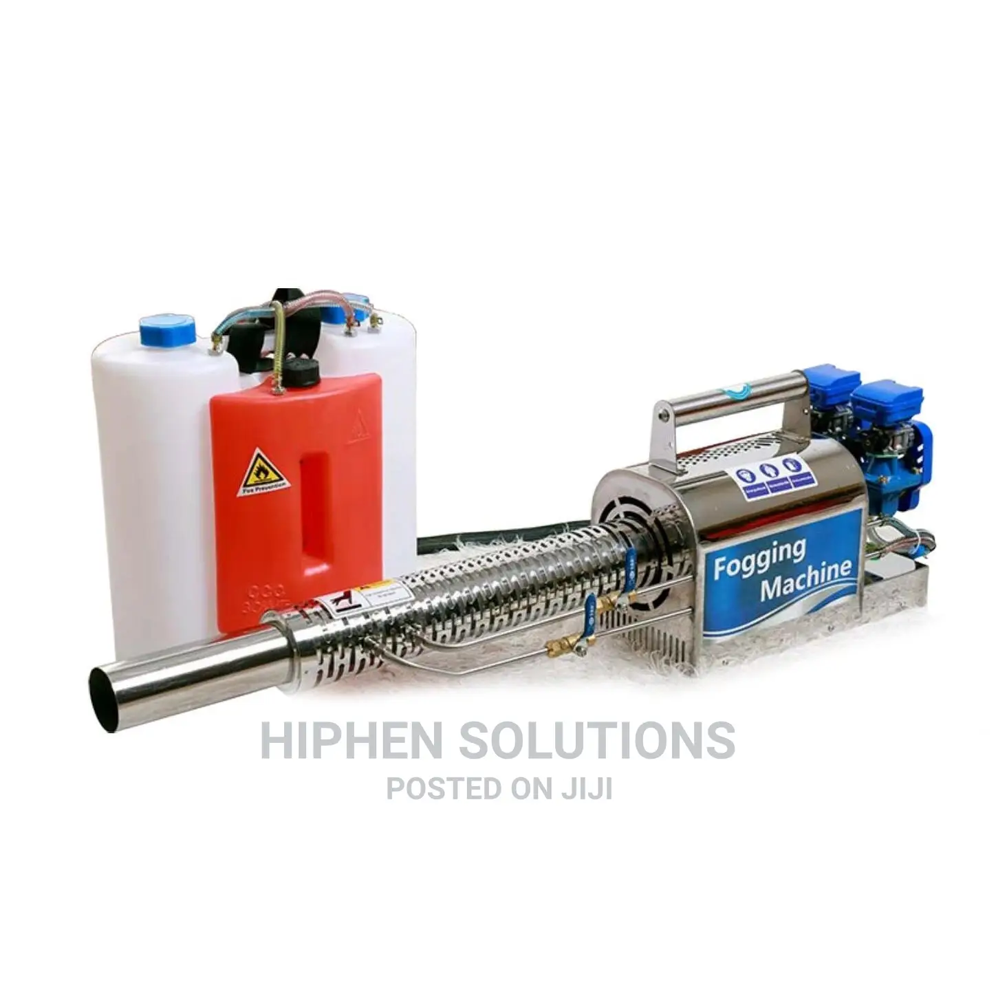 Ultra Low Volume (ULV) Fogging Machine