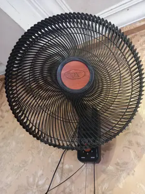 OX 18 PLUS Wall Fan.
