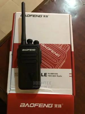 Baofeng Walkingtalking N7