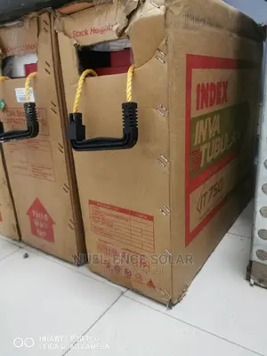 12v 200ah Index Tubular Battery.