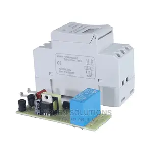 Automatic Off Light Switch Timer