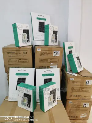 150w Solar Flood Lights