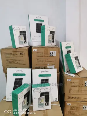 150w Solar Flood Lights