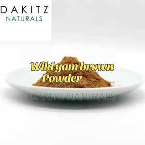 Wild Yam Root Extract Powder 500g