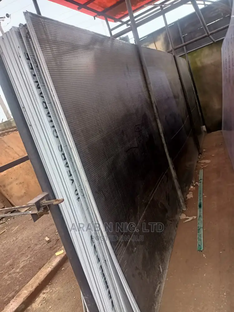 Original Danpalon Polycarbonate and Skylight Sheets