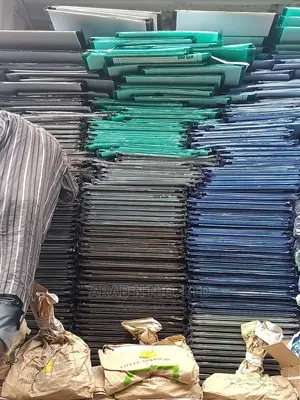 Original Danpalon Polycarbonate and Skylight Sheets