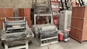 Nylon Making Production Nylon Machines