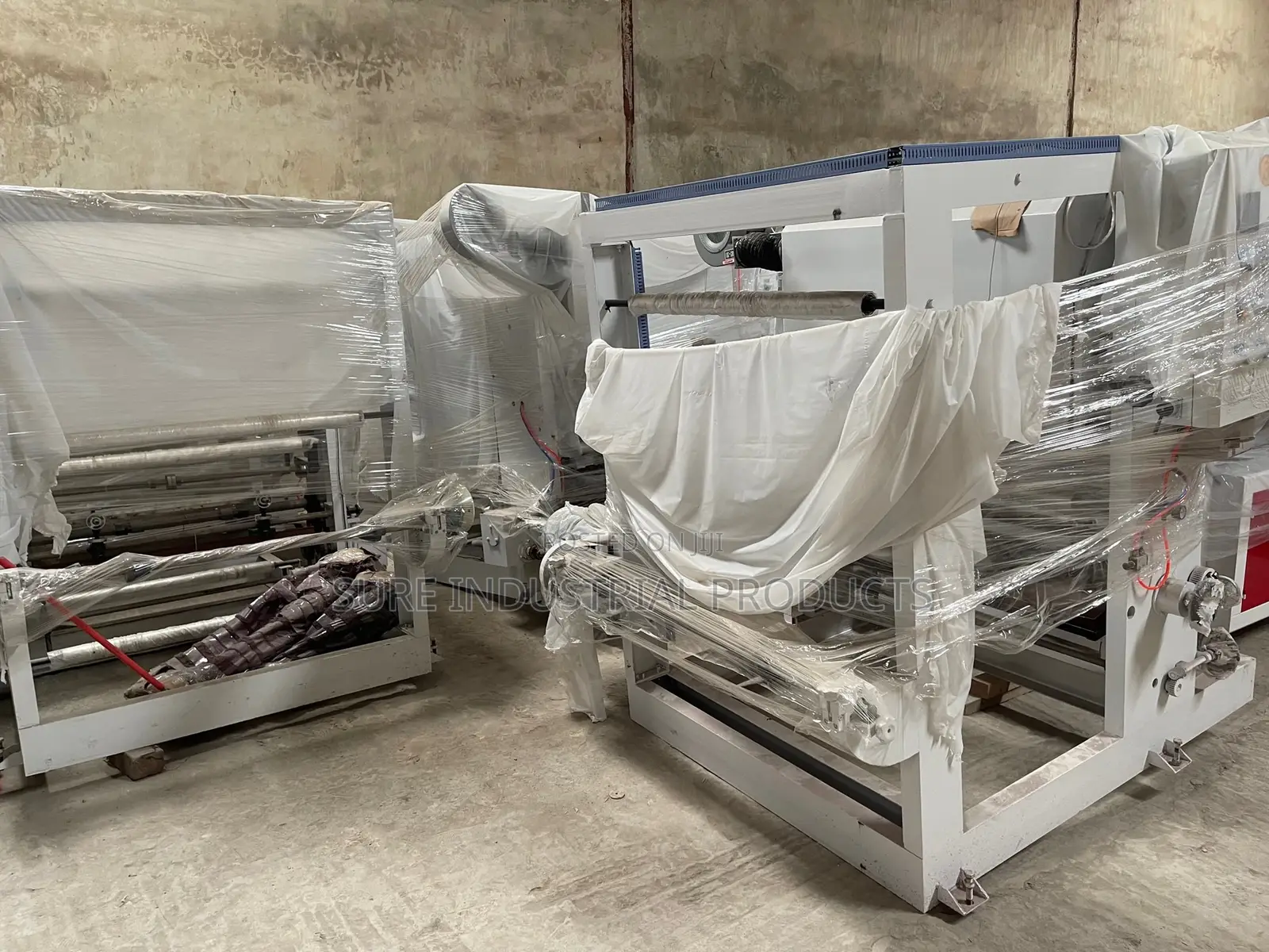 Nylon Making Production Nylon Machines