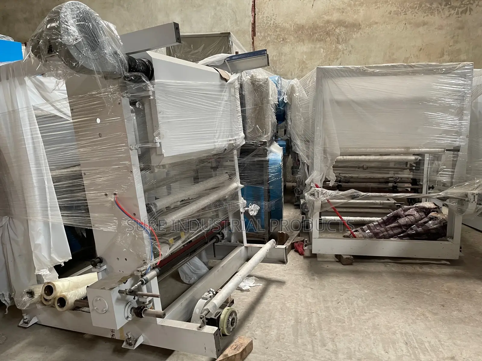 Nylon Making Production Nylon Machines