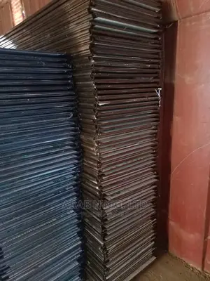 Israeli Danpalon Polycarbonate and Skylight Sheets
