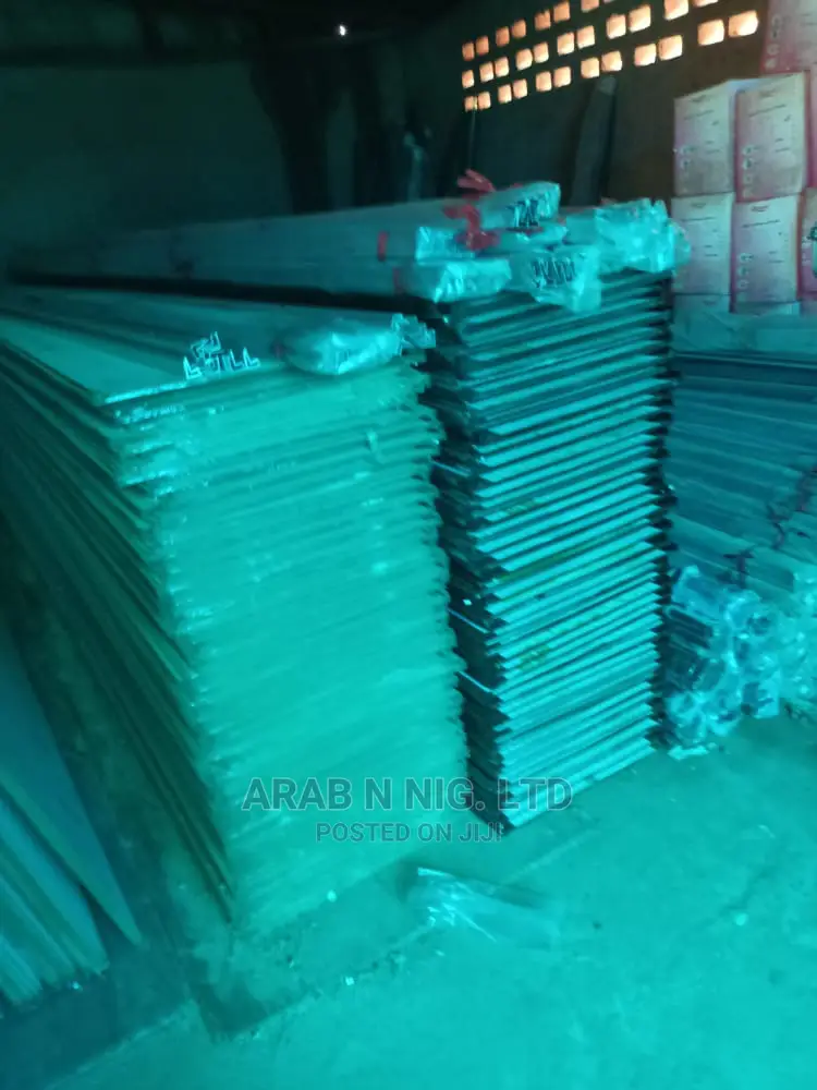 Israeli Danpalon Polycarbonate and Skylight Sheets