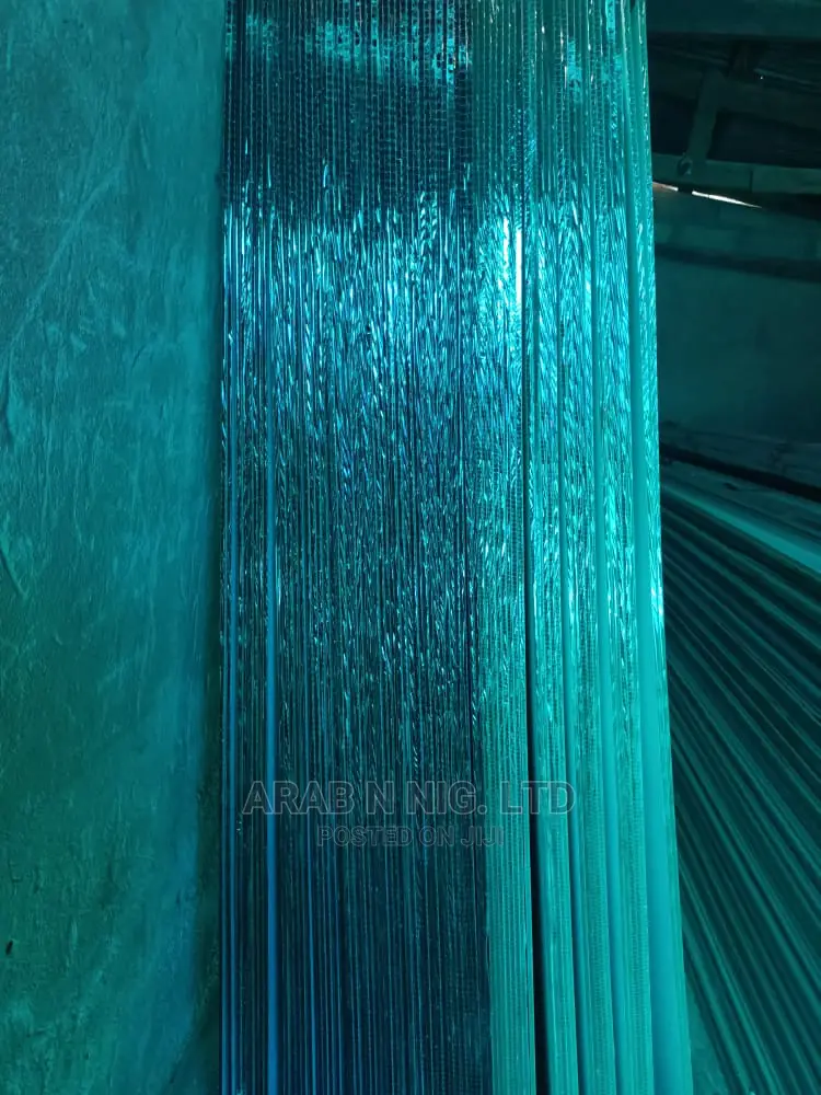 Israeli Danpalon Polycarbonate and Skylight Sheets