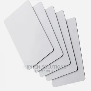 Security PVC IC Card