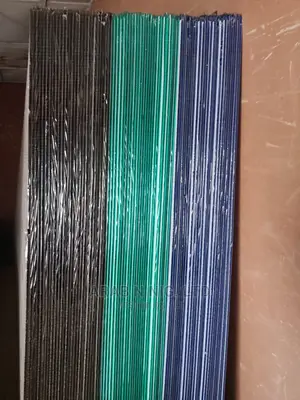 Original Polycarbonate Sheets (Danpalon Skylights)