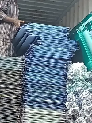 Best Quality Danpalon Polycarbonate and Skylight Sheets