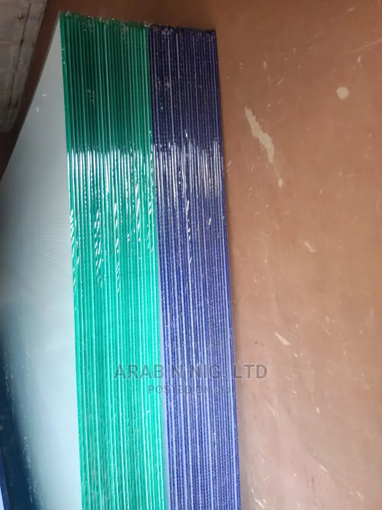 Best Quality Danpalon Polycarbonate and Skylight Sheets