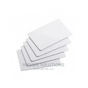 RFID Blank /Hotel Card for Access Control System