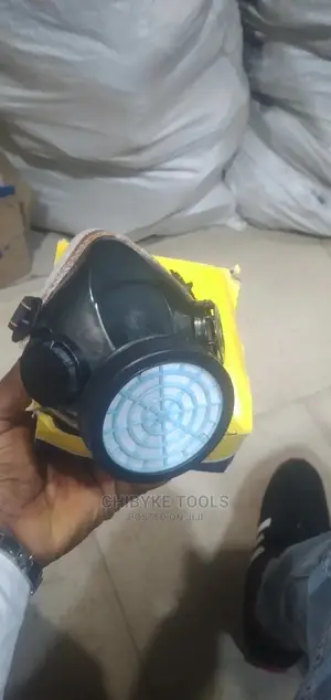 303 Safety Nose Mask