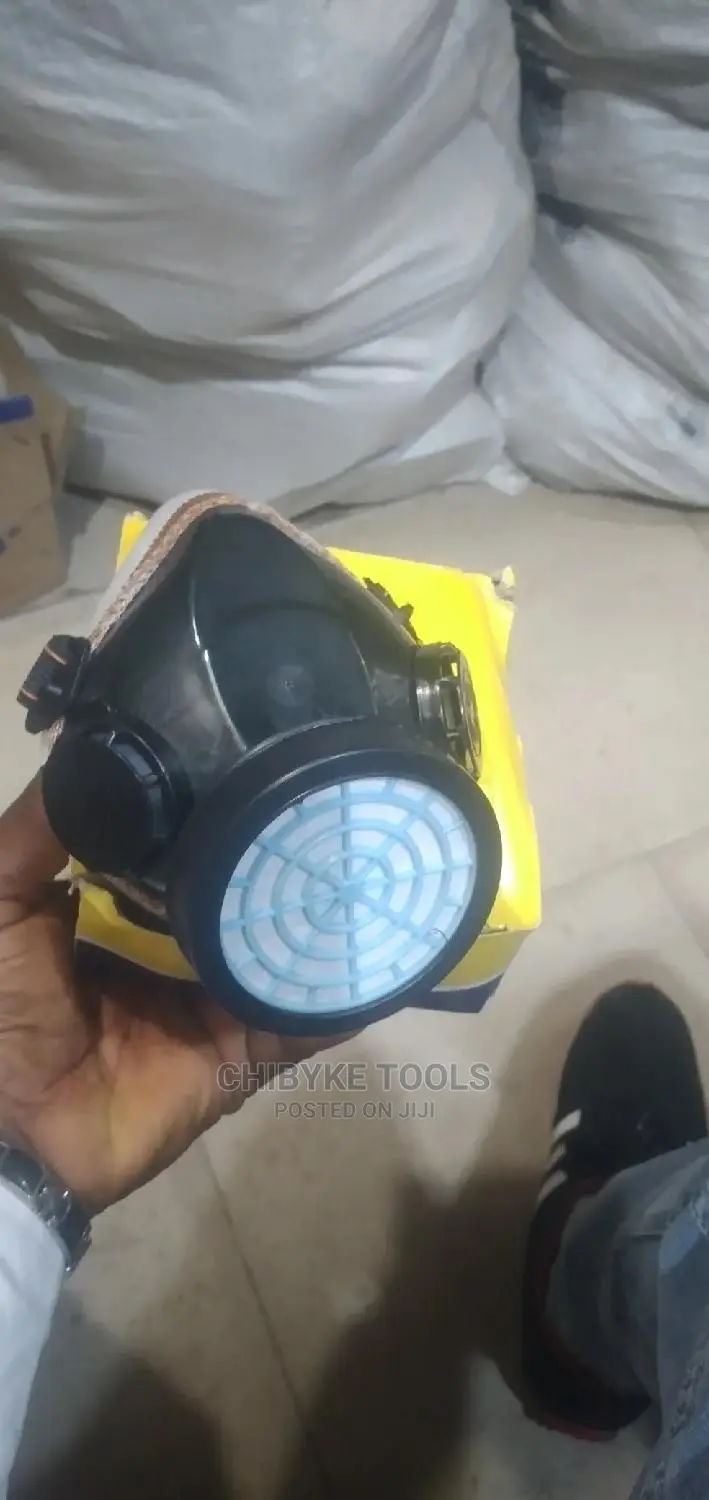 303 Safety Nose Mask