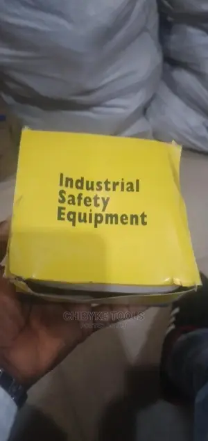 303 Safety Nose Mask