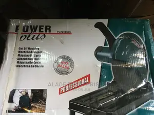 Metal Cut Off Saw Machine